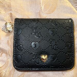 NEW Juicy Couture Wallet